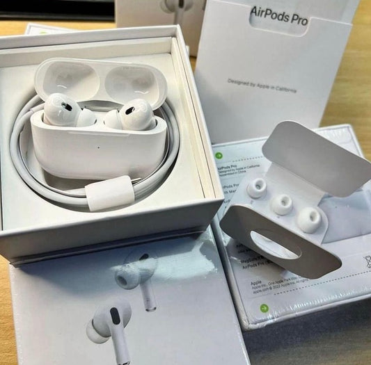 Airpods Pro De 2da Generacion